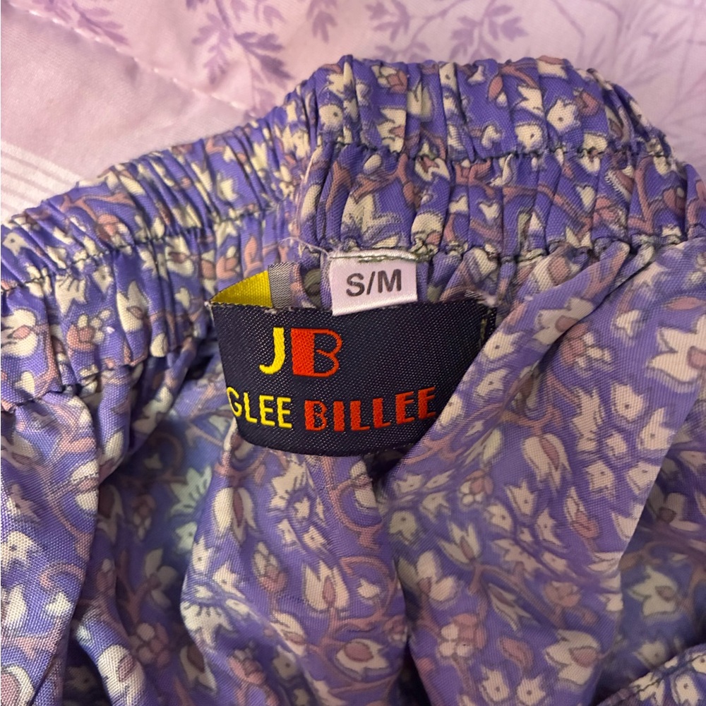 JB jungle Billie  shorts! - Picture 3 of 5